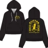 Clifton International Supporter Crew Hoodie