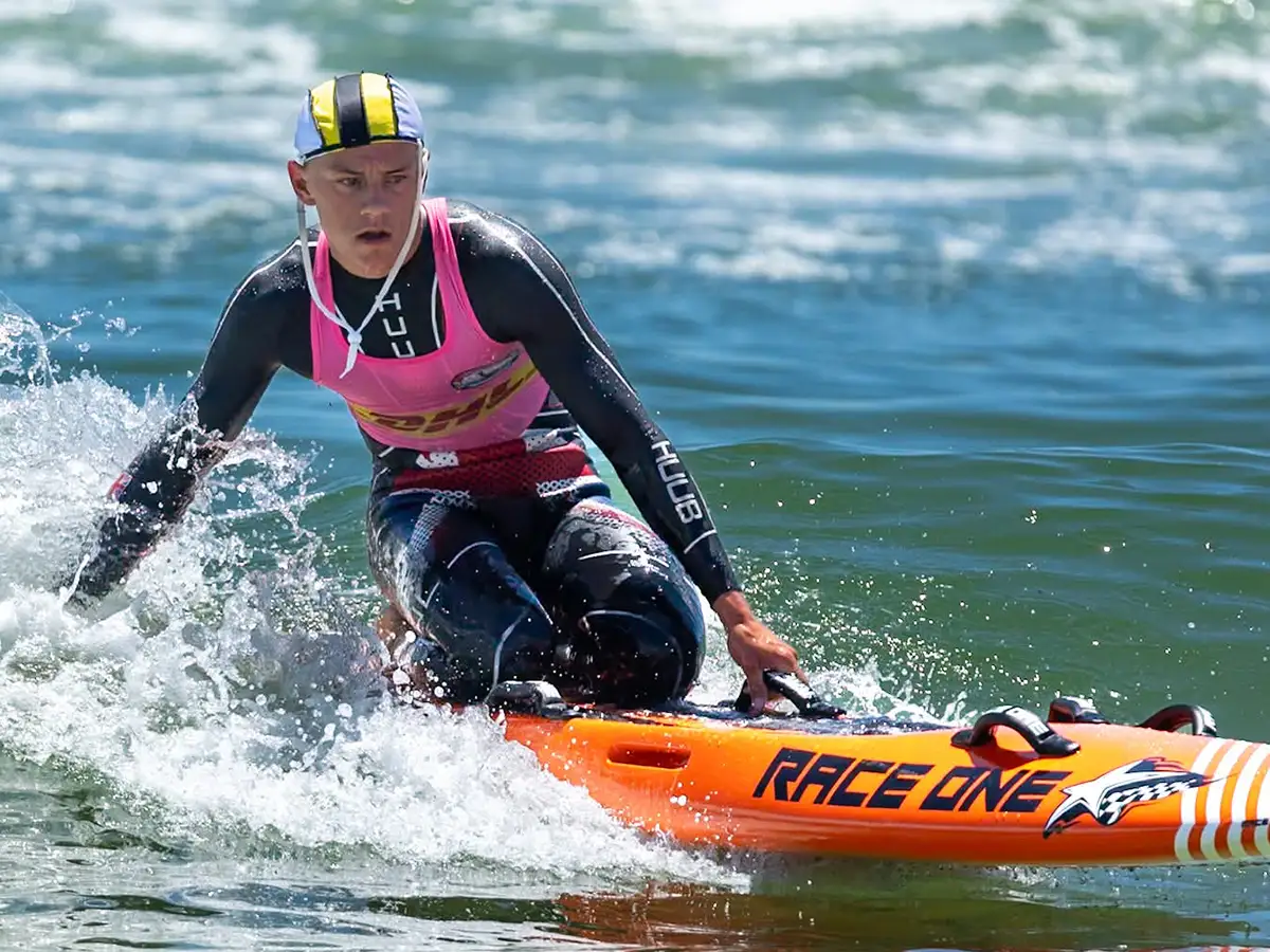 Christian van Heerden