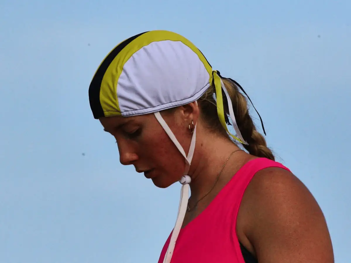 Kendra Beresford