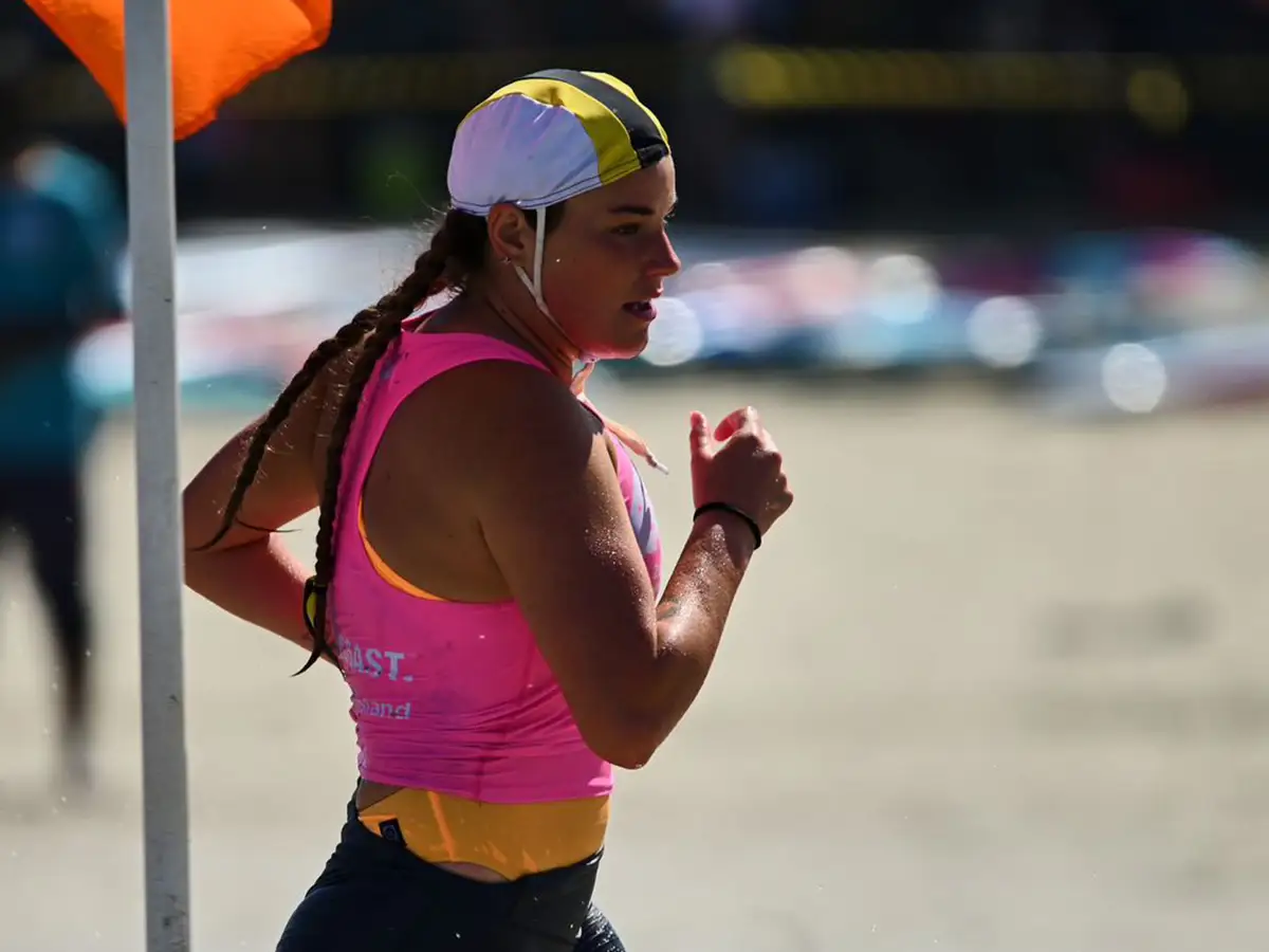 Sylvie Gorille